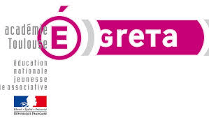 Logo partenaire Greta
